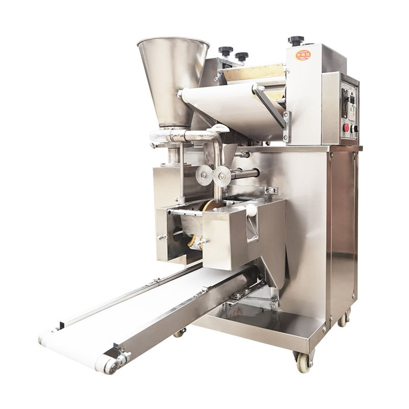 High Quality Dumpling Machine