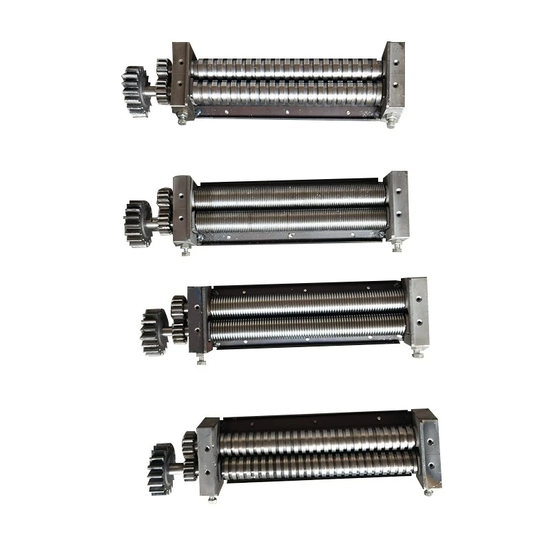 Large Multi-group Noodle Machine